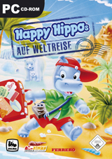 Happy Hippos World Tour
