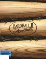 HardBall II