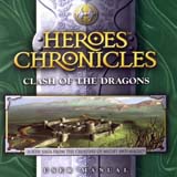 Heroes Chronicles : Clash Of The Dragons