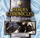 Heroes Chronicles : The Final Chapters