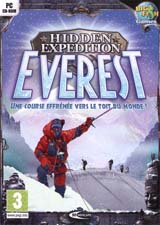 Hidden Expedition : Everest