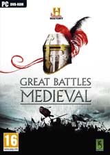 History : Great Battles Medieval