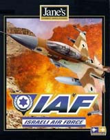 IAF : Israeli Air Force
