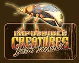 Impossible Creatures : Insect Invasion