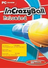 Incrazyball Reloaded