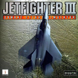 Jet Fighter 3