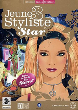 Jeune Styliste 3 : Star