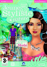 Jeune Styliste 5 : Nature