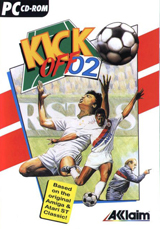 Kick Off 02