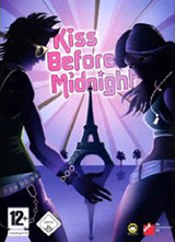 Kiss before Midnight