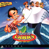 Leisure Suit Larry 7 : Drague en Haute Mer !