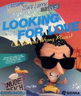 Leisure Suit Larry Goes Looking for Love in Several Wrong Places