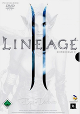Lineage II : Chronicle 3 : Rise of Darkness