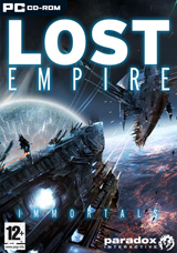 Lost Empire : Immortals
