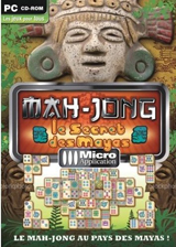 Mah Jong : Le Secret des Mayas