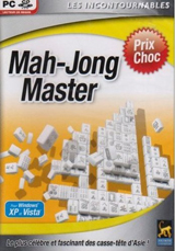 Mah-Jong Master
