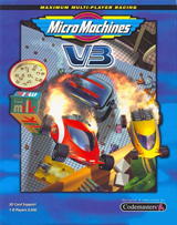MicroMachines V3