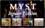 Myst : Jigsaw Puzzles