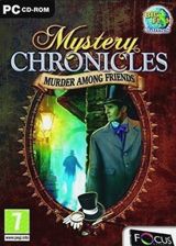 Mystery Chronicles : Meurtre entre Amis