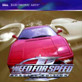 Need for Speed II : Special Edition