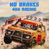 No Brakes : 4x4 Racing
