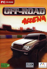 Off-Road Arena