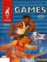 Olympic Summer Games : Atlanta 96