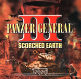 Panzer General III : Scorched Earth