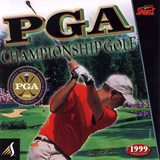 Pga Championship Golf 99