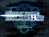 Phantasy Star Online : Blue Burst