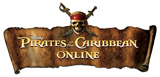 Pirates des Caraïbes Online