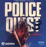 Police Quest 3 : The Kindred