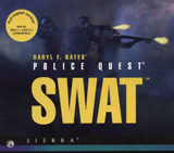 Police Quest : SWAT