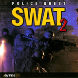 Police Quest : SWAT 2
