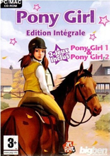 Pony Girl : L'Integrale