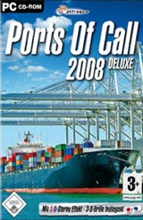Ports of Call Deluxe 2008