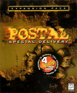 Postal : Special Delivery