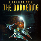 Privateer 2 : The Darkening