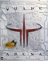 Quake III Arena  linux