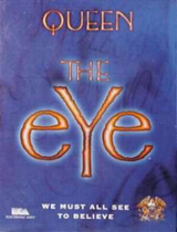 Queen : The Eye