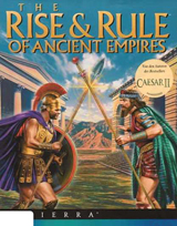 Rise And Rule Of The Ancient Empires