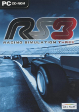 RS3 : Racing Simulation Three