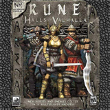Rune : Halls Of Valhalla