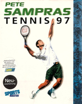 Sampras Tennis 97