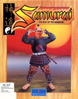 Samurai : The Way of the Warrior