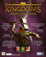 Seven Kingdoms : Ancient Adversaries