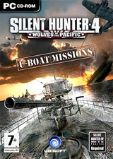 Silent Hunter 4 : U-Boat Missions