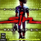 SiN : Wages Of Sin