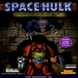 Space Hulk : Vengeance of the Blood Angels