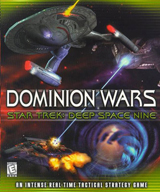 Star Trek : Deep Space Nine : Dominion Wars